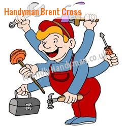 handyman Brent Cross