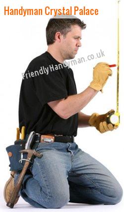 handyman Crystal Palace