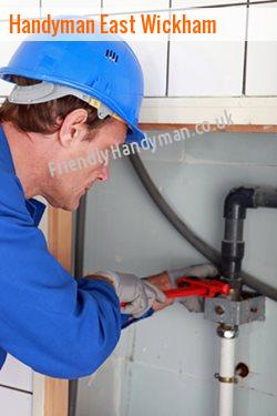 handyman East Wickham