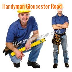 handyman Gloucester Road