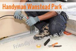 handyman Wanstead Park