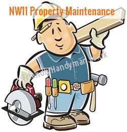 NW11 Property Maintenance