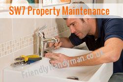 SW7 Property Maintenance